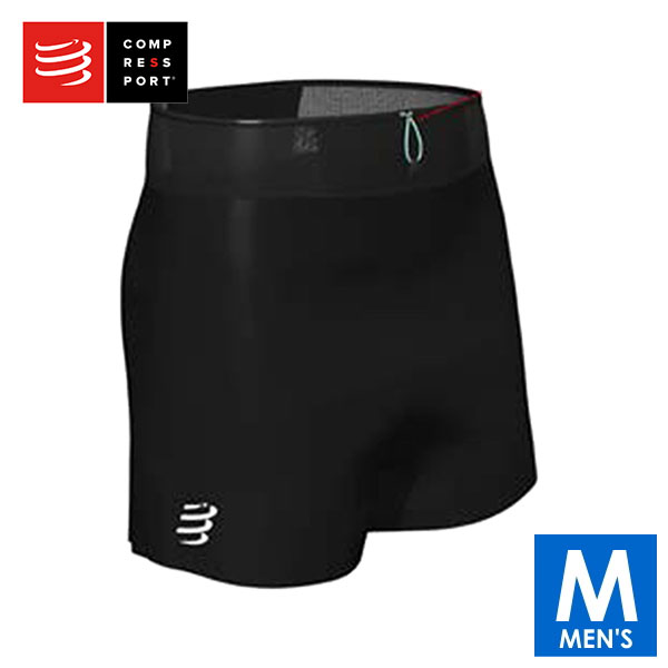 ★COMPRESSPORT(コンプレスポーツ) トレイル レーシング ショーツ メンズ・レディース ショートパンツ【トレイルランニング/トレラン/アウトドア/スポーツ/ジョギング】