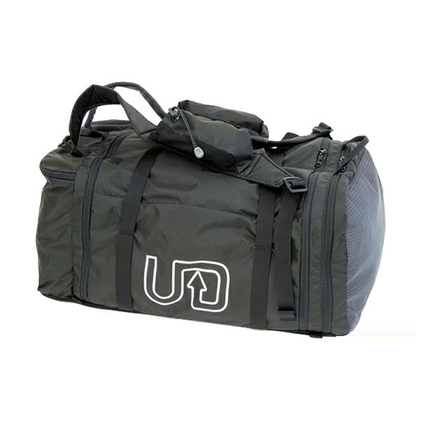 ULTIMATE DIRECTION アルティメイトディレクション CREW BAG J メンズ・レディース リュックにもなるダッフルバッグ(40L) 【トレイルランニング/アウトドア/3WAY/遠征バッグ/ショルダーバッグ】 ult-955116 #sale #ultimatedirection