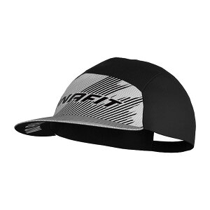 DYNAFIT ディナフィット メンズ・レディース ランニングキャップ Alpine Graphic Visor Cap Nimbus 【トレイルランニング トレイルラン トレラン ジョギング マラソン アウトドア ウォーキング ハイキング ウェア】 71474-521