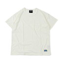 MOUNTAIN EQUIPMENT(マウンテンイクイップメント) QD Pocket Tee(クイックドライ ポケットティー) メンズ・レディース ポケット付き速乾性ドライ半袖Tシャツ 