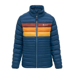 Cotopaxi(コトパクシ) Fuego Down Jacket - Womens レディース 軽量・耐水性 クリスマス プレゼント ギフトダウンジャケット 【トップス アウター ウェア トレイルランニング ランニング アウトドア 登山 冬服 ハイキング 女性 クリスマス プレゼント ギフト】