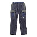 ranor(ラナー) FCM PANTS メンズ・レディース ロングパンツ 【トレイルランニング ボトムス 長ズボン ジョギング アウトドア 登山 ウォーキング ハイキング 男性】