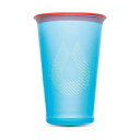 Hydrapak(ハイドラパック) スピードカップ 200ml (2P) 折りたたんで収納できるレースカップ・携帯コップ(200ml) 【トレイルランニング 給...