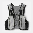 Columbia・Montrail コロンビア・モントレイル Trans Alps 7L Vest ランスアルプス 7L ベスト メンズ・レディース ザック・バックパック・リュック(7L) UU0126-010 【トレイルランニング トレイルラン トレラン バッグ アウトドア ウォーキング ハイキング】 3