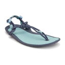 XERO SHOES(ゼロシューズ) W 039 s Aqua Cloud(アクアクラウド) レディース 素足感覚を楽しむスポーツサンダル【トレイルランニング トレラン トレイル ランニング アウトドア ウォーキング ジョギング マラソン 靴 サンダル シューズ】