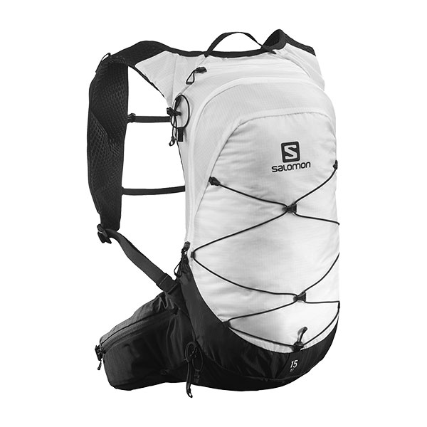 SALOMON(サロモン) XT 15 メンズ・レディース ザック・バックパック・リュック(15L) 【トレイルランニング バッグ ジョギング アウトドア 登山 ウォーキング ハイキング 自転車 男性 女性】