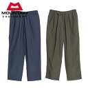 Mountain Equipment }EeCNCbvg PACKABLE EASY PANTS/pbJu C[W[pc 427400 YEfB[X Opc 傫TCY EGXgS Y{ {gX jOEFA gCjO g oR AEghA j 