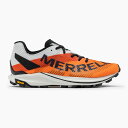 MERRELL メレル ULTRAVENTURE 3/エムティーエル スカイファイア 2 067692 レディース トレイルランニングシューズ トレイルランニング シューズ トレランシューズ 靴 超軽量 マラソン レース スカイランニング 登山 ハイキング アウトドア 女性 23ss 送料無料