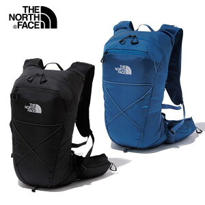 THE NORTH FACE ノースフェイス Ibis16/アイビス16 NM62310 メンズ・レディース トレラン ザック・バックパック・リュック バッグ 軽量 大容量 トレイルランニング トレラン マラソン レース ジョギング 登山 ハイキング 自転車 サイクリング 通学 男性 女性 23ss送料無料