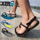 XERO SHOES ゼロシューズ M 039 s Aqua Cloud アクアクラウド メンズ 素足感覚を楽しむスポーツサンダル 裸足感覚 歩きやすい 滑りにくい コンパクト 軽量 軽い 持ち運び トレイルランニング トレラン キャンプ 山登り 登山用サンダル ハイキング アウトドア 靴 男性 23ss