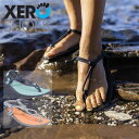 XERO SHOES ゼロシューズ W 039 s Aqua Cloud アクアクラウド レディース 素足感覚を楽しむスポーツサンダル 裸足感覚 歩きやすい 滑りにくい コンパクト 軽量 軽い 持ち運び トレイルランニング トレラン キャンプ 山登り 登山用サンダル ハイキング アウトドア 靴 女性 23ss