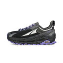 ALTRA Ag OLYMPUS 5 IpX 5 Black/Gray AL0A7R74020 fB[X gCjOV[Y gCjO V[Y gV[Y gCV[YgbLOV[Y C }\ WMO oR nCLO AEghA 