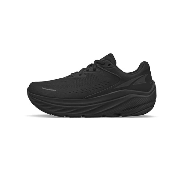 ALTRA アルトラ VIA OLYMPUS 2 ヴィア オリンパス 2 Black AL0A85NB000 レディース ロード ランニング シューズ 靴 マラソン ジョギング ウォーキング ハイキング 女性