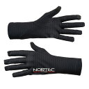 NORTEC ノルテック RUNNING GLOVE ULTRALIGHT メンズ レディース ランニンググローブ ウルトラライト 手袋 手ぶくろ スマトーフォン対応 スマホ対応 トレイルランニング トレラン 雪山 登山 冬 ハイキング スポーツ スキー スノボ 男性 女性