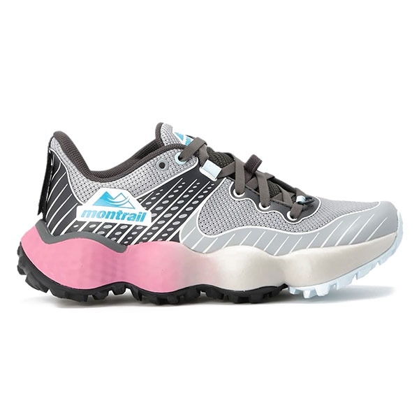 Columbia Montrail コロンビア モントレイル TRINITY MX トリニティー マックス BL6243 レディース トレイルランニングシューズ トレランシューズ 靴 マラソン ジョギング トレッキング 登山 ハイキング アウトドア 女性