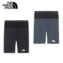 THE NORTH FACE ノースフェイス Impulse Short Tight インパルスショートタイツ NB42475 メンズ・レディース ランニング用ショートタイツ トレイルランニング トレラン マラソン ジョギング 登山 ハイキング 男性 女性