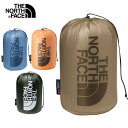 THE NORTH FACE ノースフェイス Pertex(R) Stuff Bag 7L/パーテックス スタッフバッグ7L NN32358 スタッフサック ドライバッグ ドライサック 防水バッグ 小分け袋 旅行 収納袋 軽量 トレイルランニング トレラン マラソン 登山 ハイキング キャンプ用品 アウトドア用品