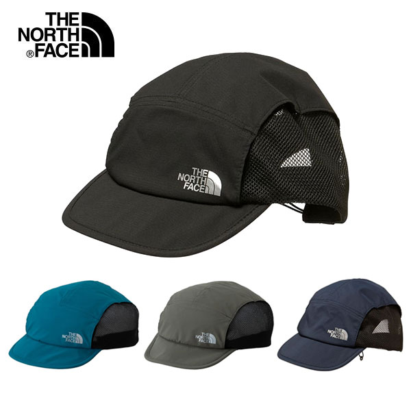 THE NORTH FACE ノースフェイス Prompt Cap/プロンプトキャップ NN42372 ユニセックス(メンズ・レディース) トレラン キャップ ランニングキャップ 帽子 トレイルランニング トレラン マラソン ジョギング 登山 ハイキング 自転車 サイクリング 男性 女性