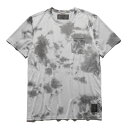 ROARK REVIVAL A[N oCo RUN AMOK MATHIS TIE DYE SS RK347-GRY YEfB[X hCTVc Vc  jOEFA gbvX gCjO g }\ WMO AEghA j 