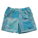 ranor i[ BANDANA MIDDLE SHORTS/o_i ~hV[c Turquoise 817-1-217 YEfB[X V[gpc jOV[c Zp jOpc p jOEFA {gX gCjO g }\ j 