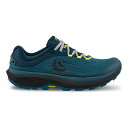 Topo Athletic トポ アスレチック PURSUIT パースィート 020058 メンズ トレイルランニングシューズ トレイルランニング シューズ トレランシューズ 靴 マラソン ジョギング トレッキング 登山 ハイキング アウトドア 男性