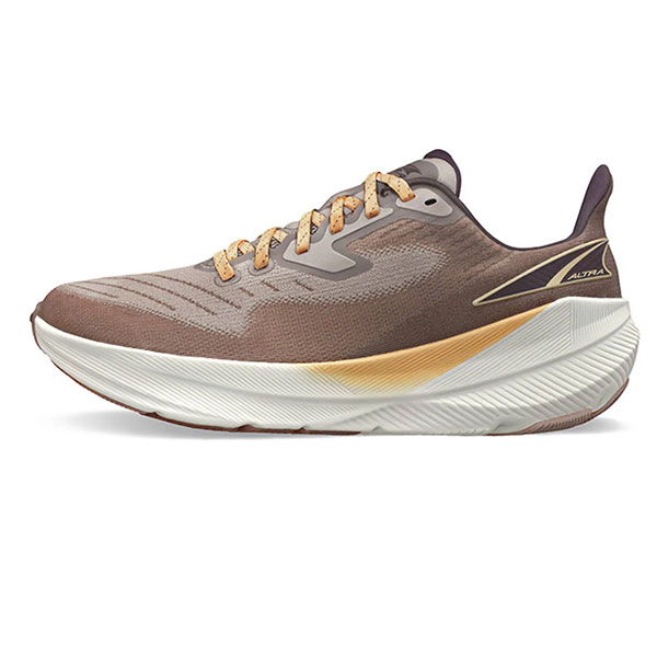 ALTRA アルトラ EXPERIENCE FLOW(エクスペリエンス フロー) Taupe AL0A85NW9231 レディース ロード ランニング シューズ 靴 マラソン ジョギング ウォーキング ハイキング 女性