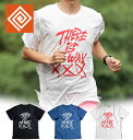 ELDORESO エルドレッソ No Way Tee E1014815 メンズ・レディース ドライ 半袖 Tシャツ 半袖シャツ ランニングシャツ ランシャツ ラ...