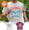 ELDORESO エルドレッソ Anti Age Tee E1015415 メンズ・レディース ドライ 半袖 Tシャツ 半袖シャツ ランニングシャツ ランシャツ...