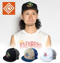 ELDORESO エルドレッソ Just Live Cap E7013515 メンズ・レディース トレラン キャップ ランニングキャップ メッシュキャップ スポ...