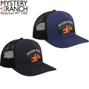 MYSTERY RANCH ミステリーランチ ロスピークハット メンズ・レディース トレラン キャップ ランニングキャップ メッシュキャップ ジェットキャップ 帽子 おしゃれ 大きいサイズ つば広 ツバ 長い 深め トレイルランニング トレラン マラソン 登山