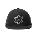 ROARK REVIVAL ロアーク リバイバル RUN AMOK 5 PANEL RH647 メンズ・レディース トレラン キャップ ランニングキャップ スポ...