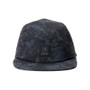 ROARK REVIVAL ロアーク リバイバル RUN BLESS UP CAMPER RH727 メンズ・レディース トレラン キャップ ランニングキャップ...
