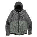 ROARK REVIVAL ロアーク リバイバル SECONDWIND 3.0 RJ269 メンズ・レディース ジャケット ウィンドシェル マウンテンパーカー アウター フルジップ 軽量 パッカブル トレイルランニング トレラン マラソン ジョギング 登山 ハイキング アウトドア RUN AMOK ランアモック