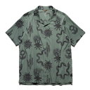 ROARK REVIVAL ロアーク リバイバル BLESS UP TRAIL RW600 メンズ・レディース ドライ 半袖シャツ ランニングシャツ ランシャツ...