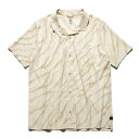 ROARK REVIVAL ロアーク リバイバル BLESS UP TRAIL RW600 メンズ・レディース ドライ 半袖シャツ ランニングシャツ ランシャツ ランニングウェア トップス トレイルランニング トレラン マラソン ジョギング 登山 ハイキング アウトドア RUN AMOK ランアモック