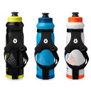 Hydrapak ハイドラパック テンポプロ 400ml トレーニングとレースに最適な手持ちハイドレーション 水分補給 給水ボトル ウォーターボトル フレキシブルボトル 水筒 携帯ボトル ハンドボトル 軽量 トレイルランニング トレラン マラソン レース 登山 ハイキング アウトドア