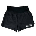 jammin'out ジャミンアウト SYNC Run Shorts シンクランショーツ メンズ レディース ショートパンツ ランニングショーツ ランニングパンツ 軽量 速乾 ウエストポケット一体型 スマホ収納 ボトル収納 ファスナー付 ロードランニング トレイルランニング トレラン マラソン