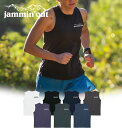 jammin'out ジャミンアウト メンズ・レディース ドライ ノースリーブシャツ タンクトップ ランニングシャツ ランシャツ スリーブレス 速乾 ランニングウェア トップス トレイルランニング トレラン マラソン ジョギング アウトドア