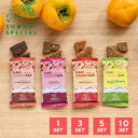 Shonai Special ショウナイスペシャル KAKI ENERGY BAR(柿ベースエナジーバー) 登山 ランニング トレラン 補給食 行動食 グルテンフリー ビーガン エナジーバー 栄養補給 スポーツ エネルギー補給 トレイルランニング トライアスロン ロードバイク