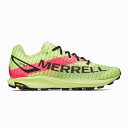 MERRELL メレル MTL SKYFIRE 2 MATRYX(エムティーエル スカイファイア 2 マトリックス) 068309 メンズ トレイルランニングシ...