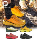 MERRELL メレル AGILITY PEAK 5/アジリティー ピーク 5 メンズ トレイルランニングシューズ トレランシューズ トレラン シューズ トレッキングシューズ 靴 マラソン レース ジョギング ウォーキング 登山 ハイキング アウトドア