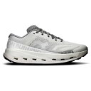 On Running オンランニング Cloudultra 3(クラウドウルトラ 3) Rock | White 3MF30233620 メンズ トレイルランニ...