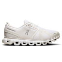 On Running オンランニング Cloud 6 クラウド6 White | White 3WF10061200 レディース ロード ランニングシューズ ランニング シューズ 靴 マラソン ジョギング ウォーキング ハイキング ウィメンズ 女性