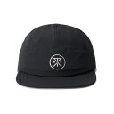 ROARK REVIVAL ロアーク リバイバル ALTA ELITE RUN HAT RH737 メンズ・レディース トレラン キャップ ランニングキャップ スポーツキャップ ジェットキャップ 帽子 おしゃれ トレイルランニング トレラン マラソン ジョギング 登山 アウトドア RUN AMOK ランアモック