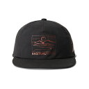 ROARK REVIVAL ロアーク リバイバル MATHIS 5 PANEL RH739 メンズ・レディース トレラン キャップ ランニングキャップ スポーツキャップ ジェットキャップ 帽子 おしゃれ トレイルランニング トレラン マラソン ジョギング 登山 アウトドア RUN AMOK ランアモック
