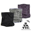 STATIC スタティック ADRIFT NECK WARMER アドリフト ネックウォーマー メンズ・レディース ネックカバー アクティブインサレーション 保温着 軽量 おしゃれ 防寒 スキー スノボ バックカントリー 雪山 マラソン ランニング 登山 トレラン ロードバイク マウンテンバイク