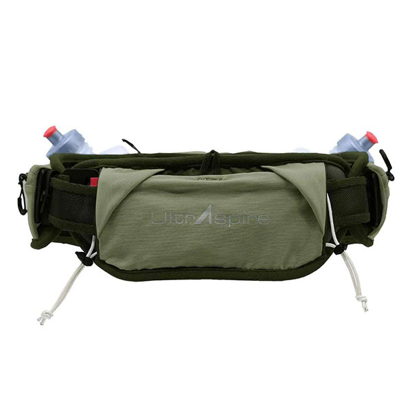 UltrAspire ウルトラスパイア SPEEDGOAT 4.0(スピードゴート 4.0) メンズ・レディース ランニングポー..