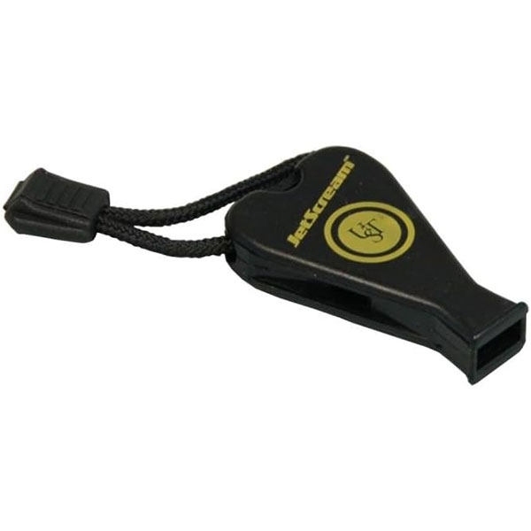 Spec サイズ 5.5×3.6×1cm 重量 8.5g 商品説明 野外でも街でも携帯したい、偏平形で小型のシグナル用ツールです。 一見ホイッスルには見えないフォルムですが、水中でも使用可能なだけあり、強烈な音を発します。 どんな緊急時にも...