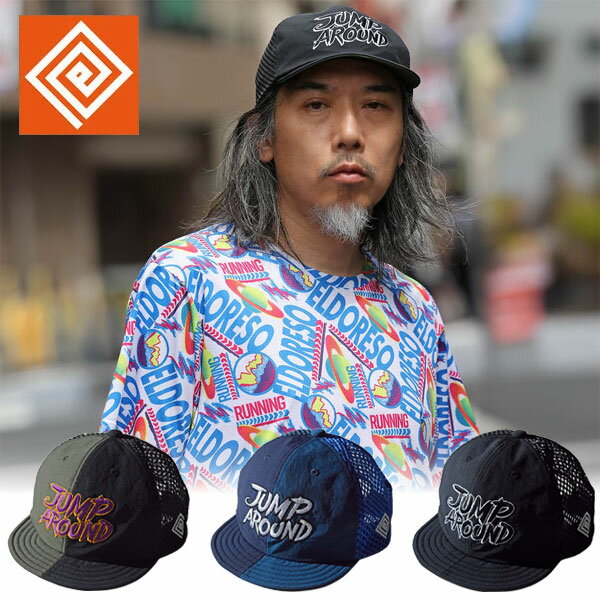 楽天市場】エルドレッソ キャップの通販