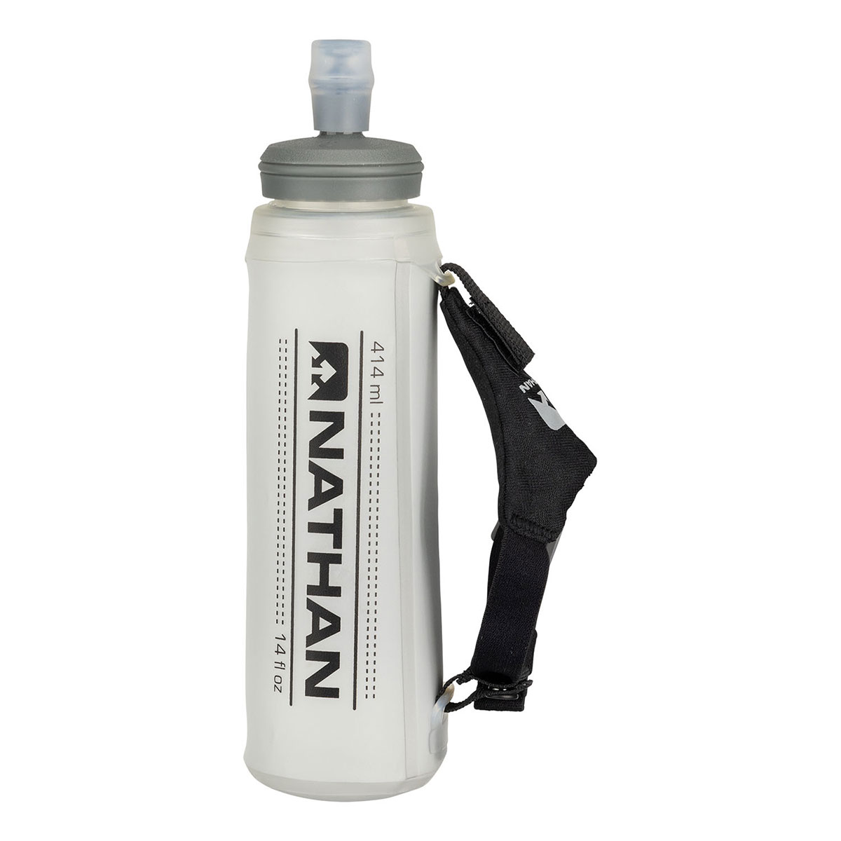NATHAN ネイサン イグソショット ライト 400ml グリップフリーの快適さを提供 グリ...
